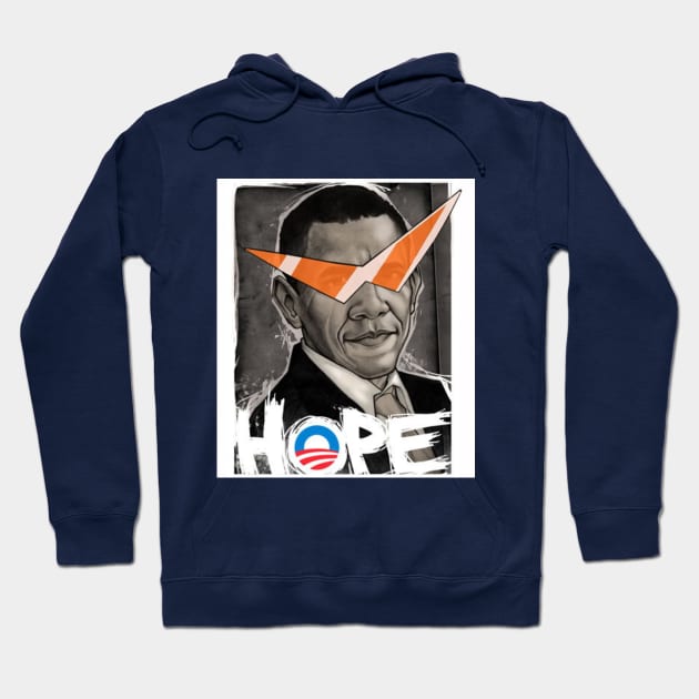 row row fight for hope Hoodie by EyeOfTheRedGiant